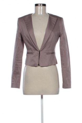Damen Blazer Zero, Größe S, Farbe Braun, Preis € 47,99