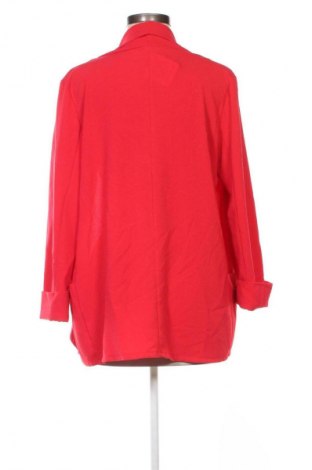 Damen Blazer Zuiki, Größe L, Farbe Rot, Preis € 33,99