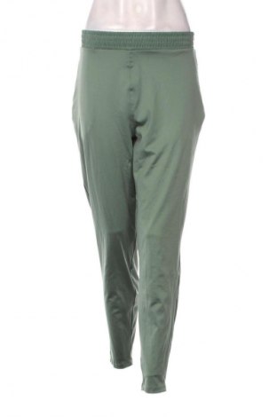 Pantaloni trening de femei ASOS, Mărime M, Culoare Verde, Preț 115,99 Lei