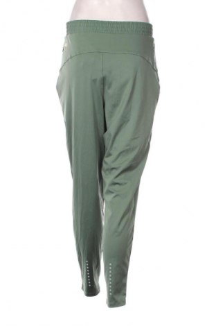 Pantaloni trening de femei ASOS, Mărime M, Culoare Verde, Preț 115,99 Lei