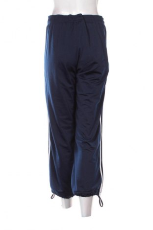 Γυναικείο αθλητικό παντελόνι Adidas, Μέγεθος XL, Χρώμα Μπλέ, Τιμή 26,99 €