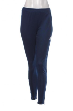 Dámske tepláky Adidas, Veľkosť S, Farba Modrá, Cena  23,95 €
