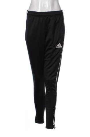 Damskie spodnie sportowe Adidas, Rozmiar S, Kolor Czarny, Cena 134,99 zł