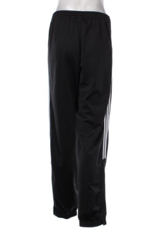 Damskie spodnie sportowe Adidas, Rozmiar L, Kolor Czarny, Cena 134,99 zł