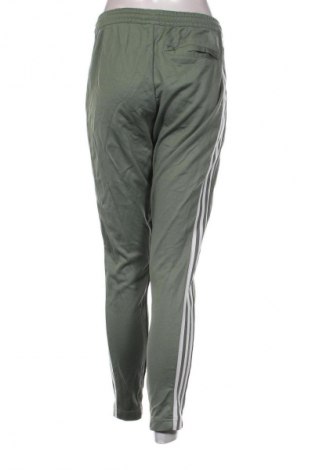 Dámské tepláky Adidas, Velikost S, Barva Zelená, Cena  659,00 Kč