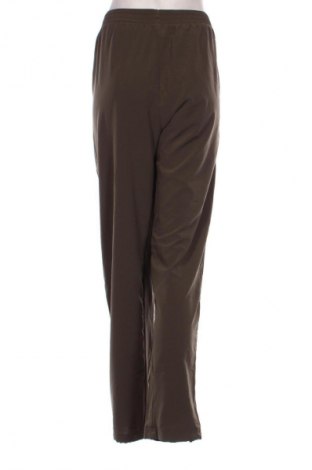 Damskie spodnie sportowe Adidas, Rozmiar M, Kolor Zielony, Cena 134,99 zł