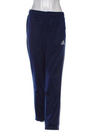 Dámske tepláky Adidas, Veľkosť M, Farba Modrá, Cena  54,95 €