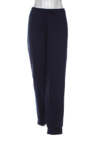 Dámské tepláky Adidas, Velikost XXL, Barva Modrá, Cena  659,00 Kč