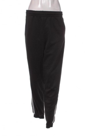 Damskie spodnie sportowe Adidas Originals, Rozmiar L, Kolor Czarny, Cena 134,99 zł