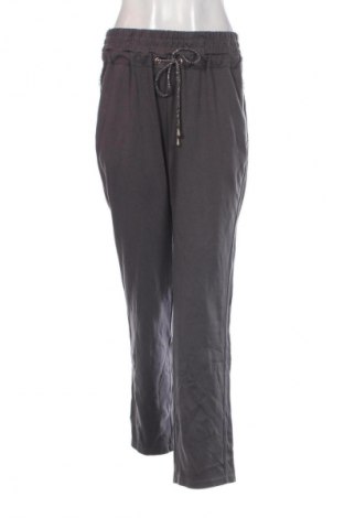 Dámské tepláky Bpc Bonprix Collection, Velikost L, Barva Šedá, Cena  469,00 Kč