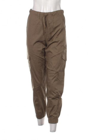 Damen Sporthose Calzedonia, Größe M, Farbe Beige, Preis 23,99 €