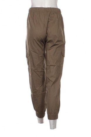 Damen Sporthose Calzedonia, Größe M, Farbe Beige, Preis 23,99 €