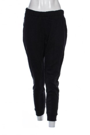 Pantaloni trening de femei Crane, Mărime L, Culoare Negru, Preț 98,99 Lei