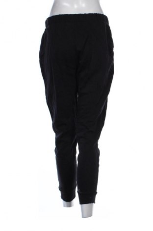 Pantaloni trening de femei Crane, Mărime L, Culoare Negru, Preț 98,99 Lei
