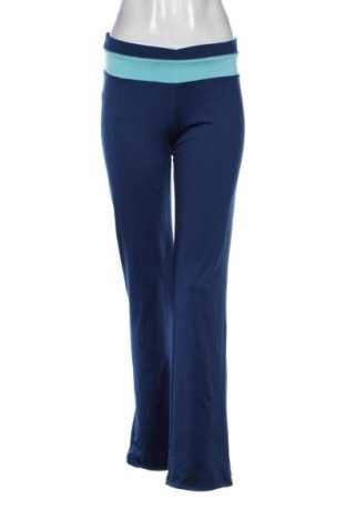 Damen Sporthose Crivit, Größe M, Farbe Blau, Preis € 20,99