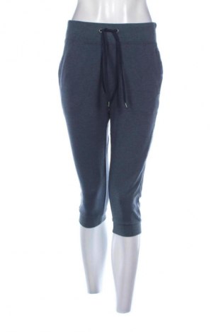 Damen Sporthose Crivit, Größe S, Farbe Blau, Preis 20,99 €
