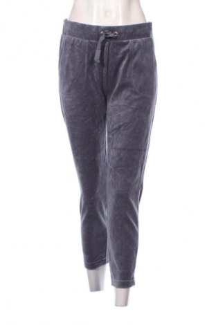 Damen Sporthose Damart, Größe M, Farbe Blau, Preis 20,99 €