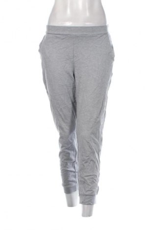 Damen Sporthose Esmara, Größe M, Farbe Grau, Preis 20,99 €