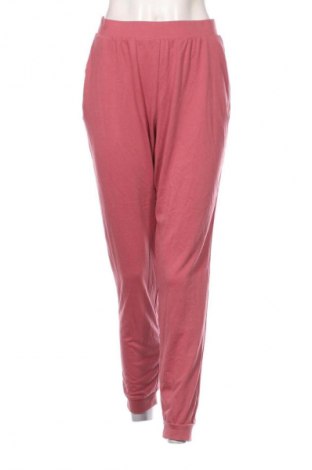Damen Sporthose Esmara, Größe M, Farbe Aschrosa, Preis 20,99 €