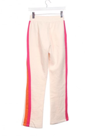 Dámské tepláky Guess, Velikost XS, Barva Krémová, Cena  886,00 Kč