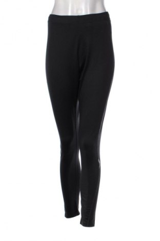Damen Sporthose H&M, Größe XL, Farbe Schwarz, Preis 20,99 €
