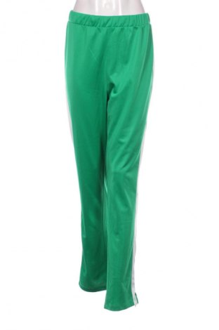 Dámske tepláky H&M, Veľkosť XL, Farba Zelená, Cena  14,83 €