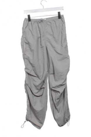Pantaloni trening de femei H&M Divided, Mărime XS, Culoare Gri, Preț 98,99 Lei