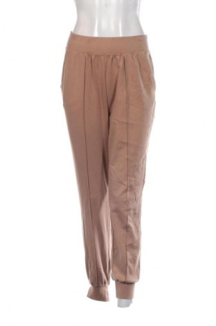Damen Sporthose H&M Sport, Größe S, Farbe Braun, Preis 20,99 €