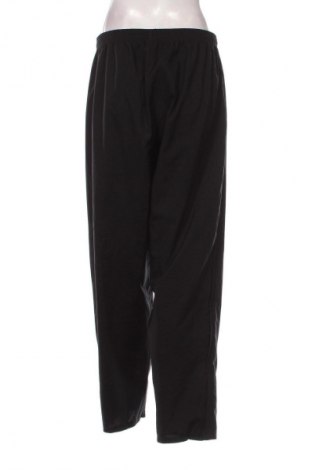Pantaloni trening de femei Hummel, Mărime L, Culoare Negru, Preț 115,99 Lei