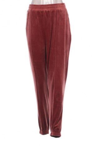 Dámske tepláky Hunkemoller, Veľkosť L, Farba Červená, Cena  19,95 €