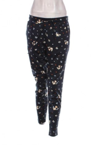 Pantaloni trening de femei Ichi, Mărime M, Culoare Multicolor, Preț 115,99 Lei