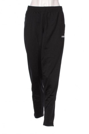 Damen Sporthose Jako, Größe XL, Farbe Schwarz, Preis € 53,99