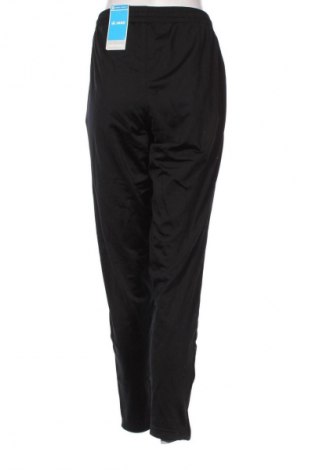 Damen Sporthose Jako, Größe XL, Farbe Schwarz, Preis € 53,99
