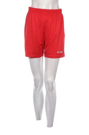 Damen Sporthose Jako, Größe S, Farbe Rot, Preis € 23,99