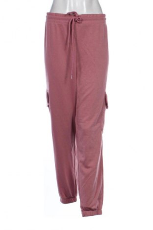 Damen Sporthose Janina, Größe XXL, Farbe Rosa, Preis 20,99 €