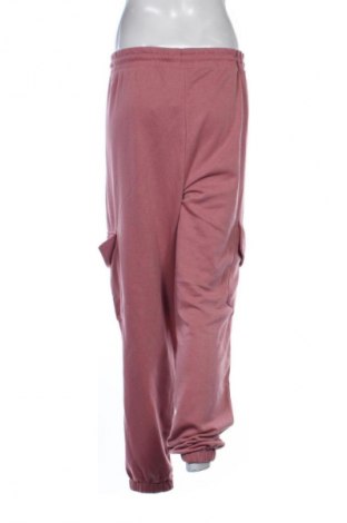 Damen Sporthose Janina, Größe XXL, Farbe Rosa, Preis 20,99 €