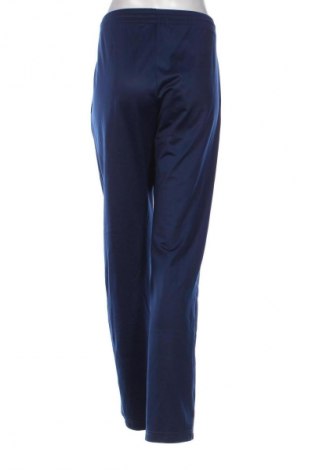 Pantaloni trening de femei Kappa, Mărime M, Culoare Albastru, Preț 89,47 Lei