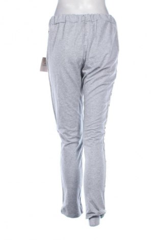 Дамско спортно долнище NEW COLLECTION, Размер XL, Цвят Сив, Цена 34,99 лв.