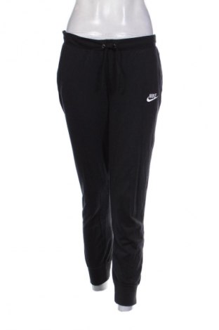 Dámské tepláky Nike, Velikost S, Barva Černá, Cena  518,00 Kč