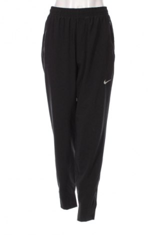 Damskie spodnie sportowe Nike, Rozmiar XL, Kolor Czarny, Cena 134,99 zł