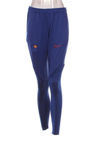 Damen Sporthose Nike, Größe S, Farbe Blau, Preis € 13,99