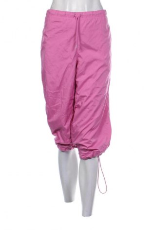 Női sport nadrág Nike, Méret XL, Szín Rózsaszín, Ár 8 200 Ft