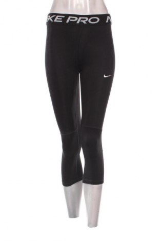 Damen Sporthose Nike, Größe S, Farbe Schwarz, Preis 28,99 €