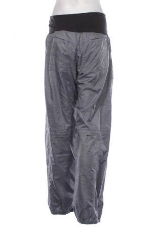 Damen Sporthose Nike, Größe M, Farbe Grau, Preis 28,99 €
