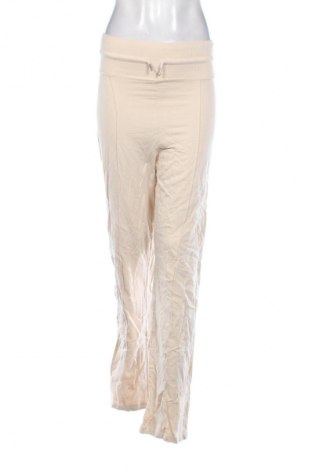 Damen Sporthose Nly Trend, Größe S, Farbe Beige, Preis € 20,99