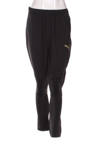 Női sport nadrág PUMA, Méret XL, Szín Fekete, Ár 11 099 Ft