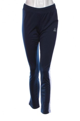 Dámské tepláky Reebok, Velikost S, Barva Modrá, Cena  519,00 Kč