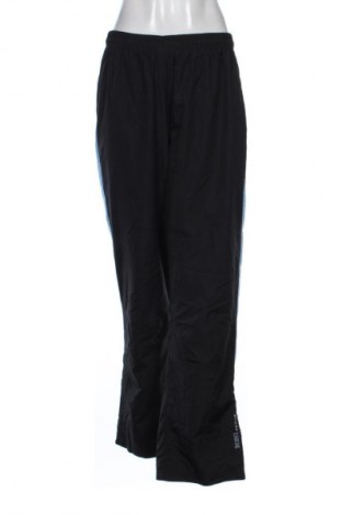 Pantaloni trening de femei Rossi, Mărime M, Culoare Negru, Preț 98,99 Lei