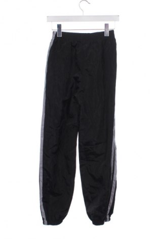 Damen Sporthose SHEIN, Größe XS, Farbe Schwarz, Preis 15,00 €