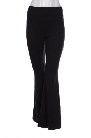 Pantaloni trening de femei SHEIN, Mărime M, Culoare Negru, Preț 77,17 Lei